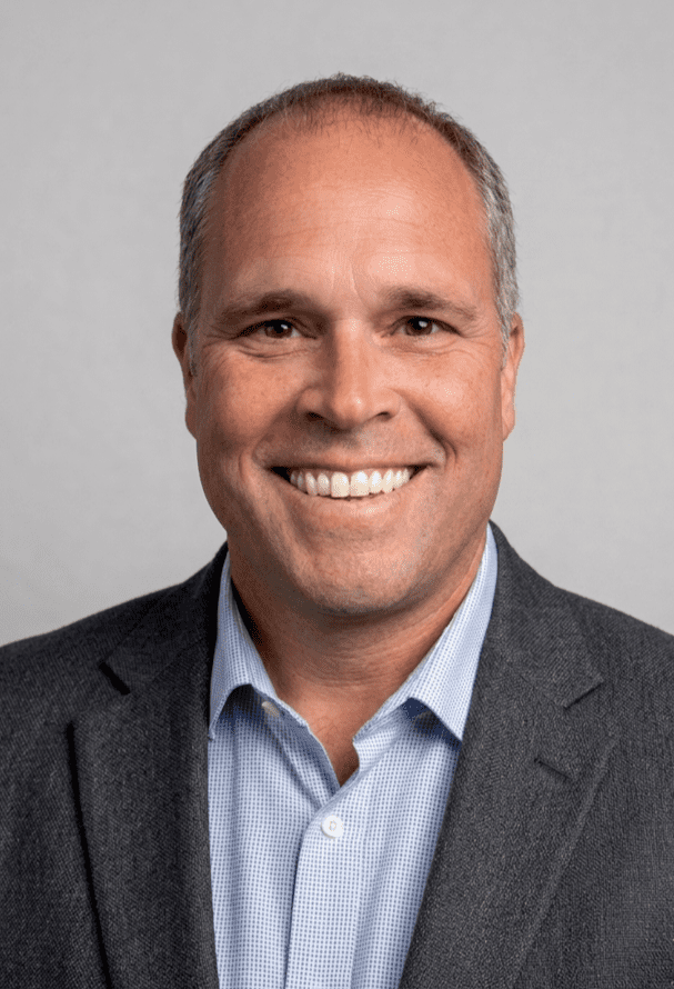 Jeff Hefel