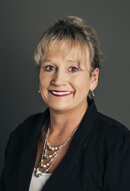 Wendi Ingram