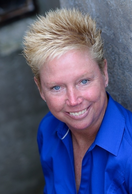 Amy Johnson