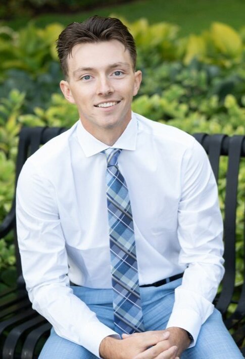 Cale Warren